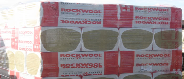 Rockwool