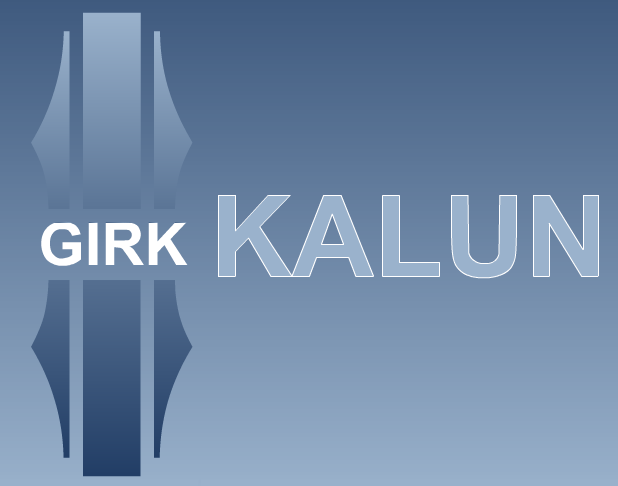 Girk Kalun