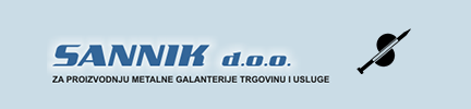 sannik logo main